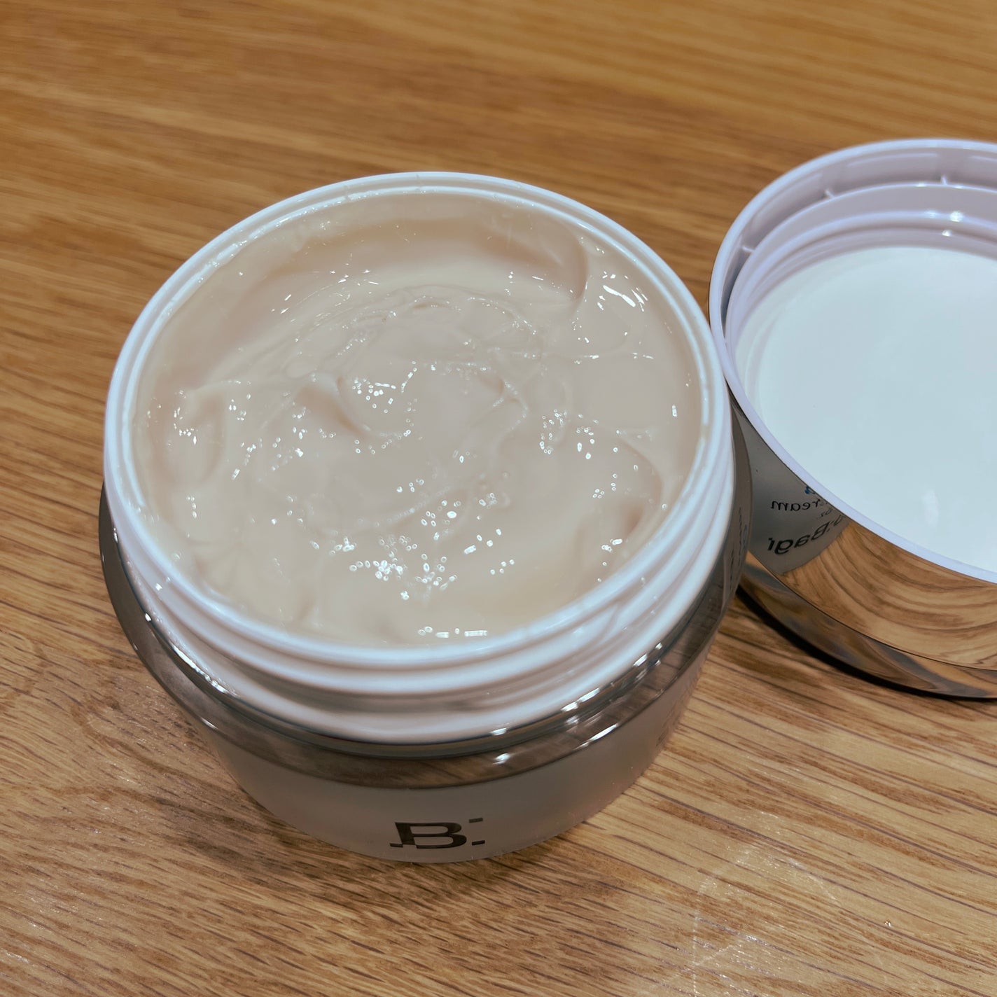 PDRNアンチエイジングクリーム/BANOBAGI/フェイスクリームを使ったクチコミ(3枚目)