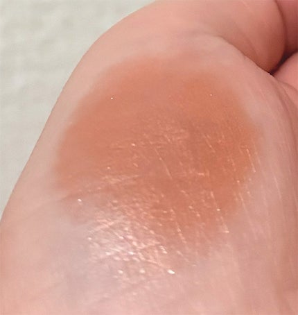 メロウシャドウ/KiSS/ジェル・クリームアイシャドウを使ったクチコミ(2枚目)