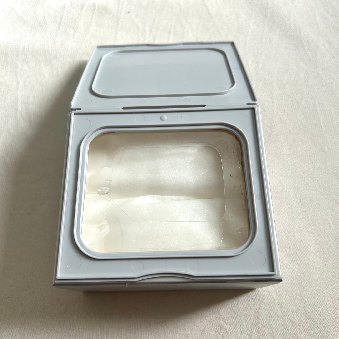 サボリーノ メガショット 夜用白玉タイトニングマスクV/サボリーノ/シートマスク・パックを使ったクチコミ(2枚目)