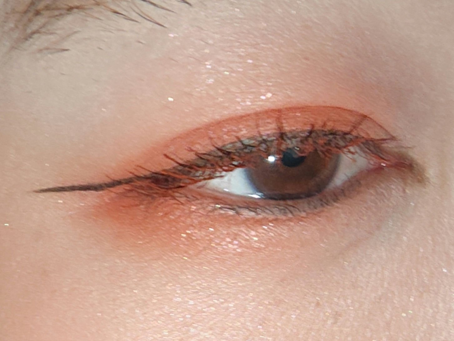 グロー プレイ ブラッシュ/M・A・C/ジェル・クリームチークを使ったクチコミ（3枚目）