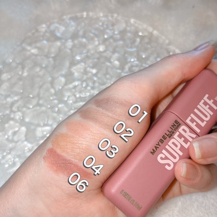  ãã©ãã ãã㊠ã ãŒã¹/MAYBELLINE NEW YORK/çãã¹ã«ã©ã䜿ã£ãã¯ãã³ãïŒ2æç®ïŒ