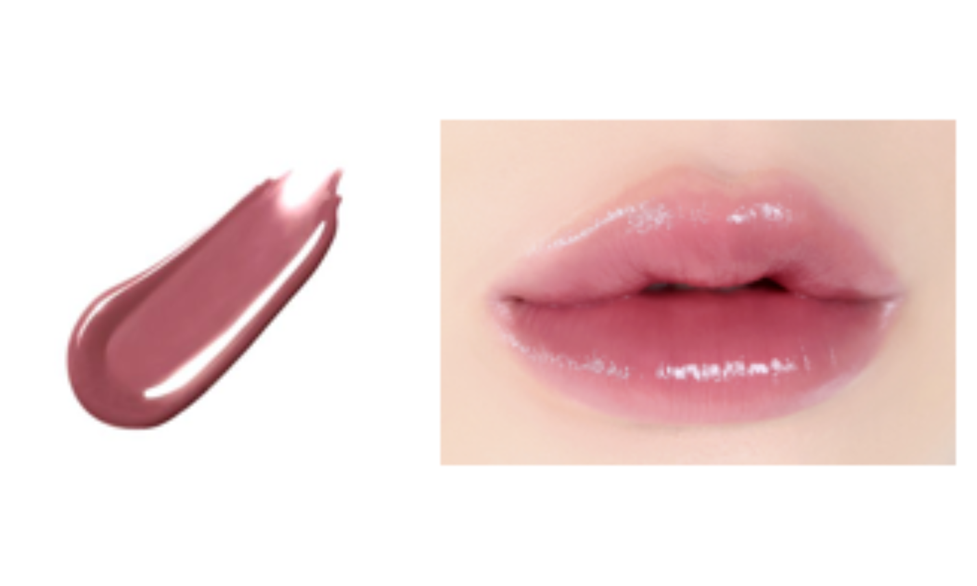 エスポア×TikTok Creator せよさんコラボリップ第二弾が登場の画像