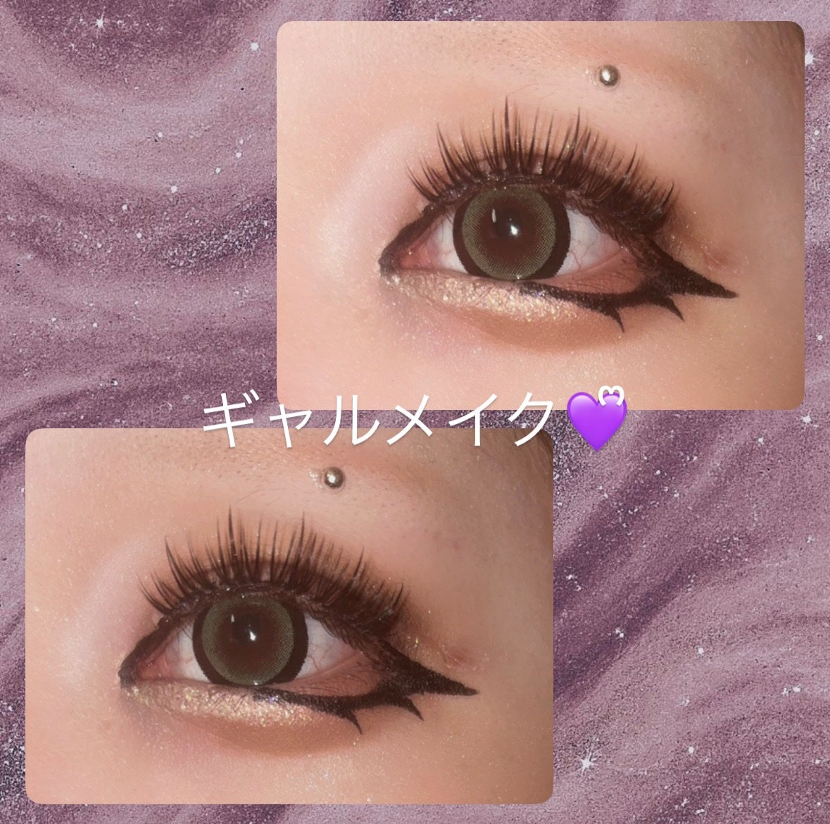 ディオールショウ サンク クルール(スプリング コレクション 2026 限定品)/Dior/アイシャドウを使ったクチコミ(1枚目)