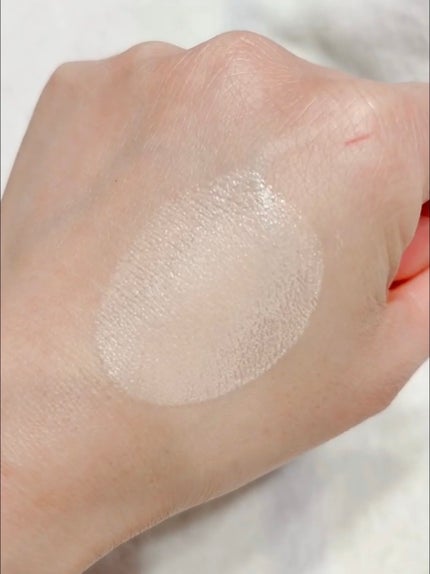 インクラスティングクッションメッシュグロウ/THE FACE SHOP/クッションファンデーションを使ったクチコミ(5枚目)