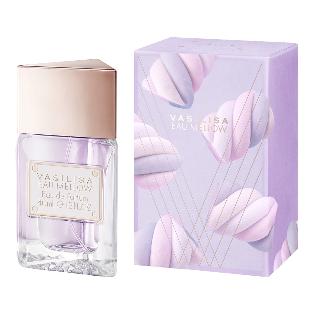 ヴァシリーサ オー メロウ オードパルファム ヴァシリーサ