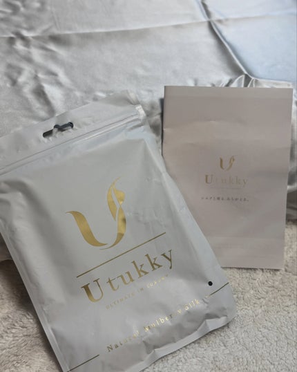 シルク枕カバー/Utukky/ヘアケアグッズを使ったクチコミ(3枚目)