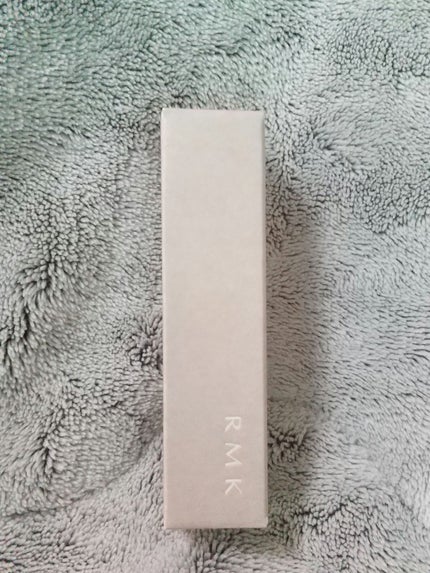 RMK デューイーメルト リップカラー/RMK/口紅を使ったクチコミ(1枚目)