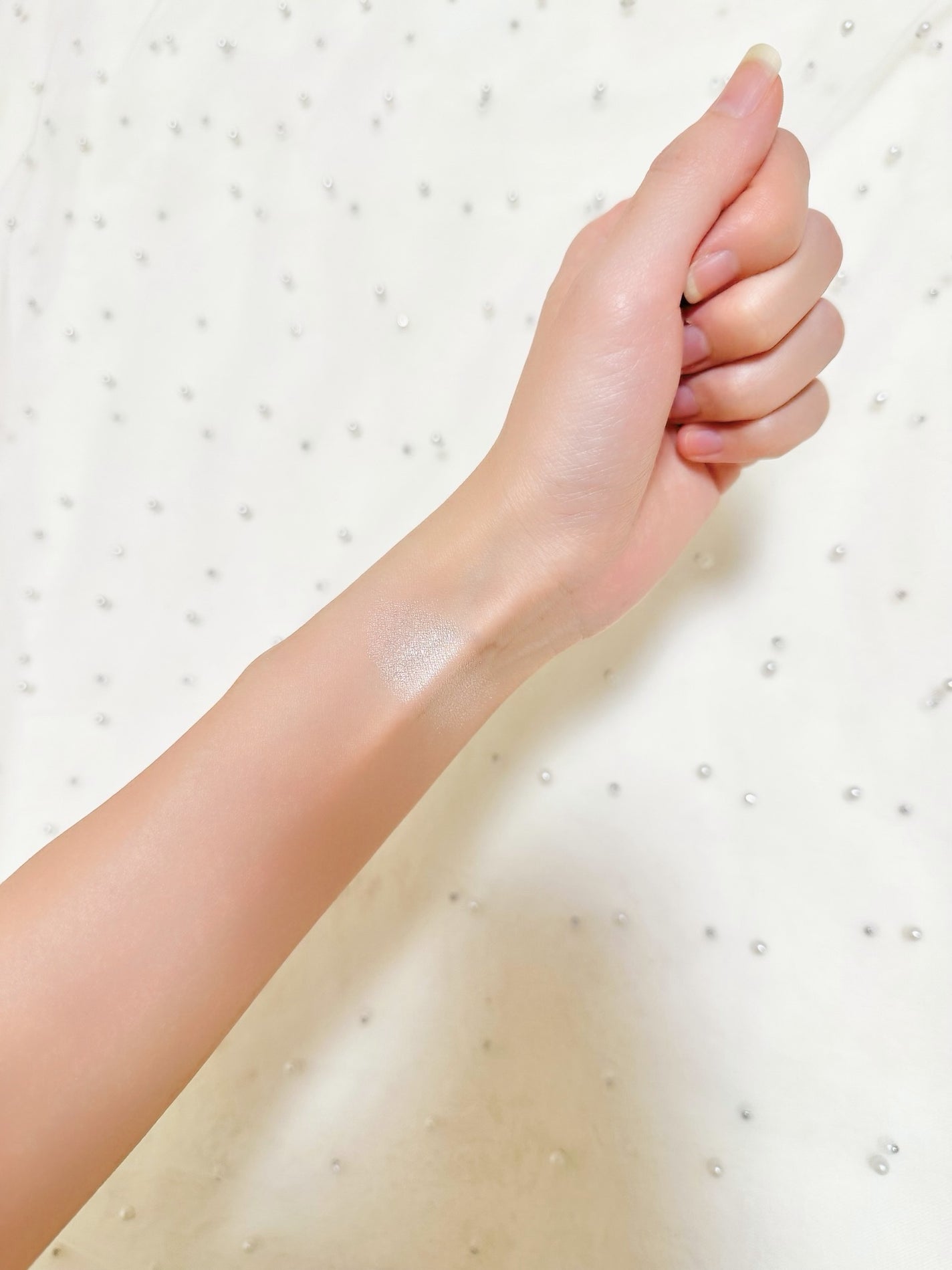 OFRA mini Highlighter/Ofra Cosmetics/パウダーハイライトを使ったクチコミ(2枚目)