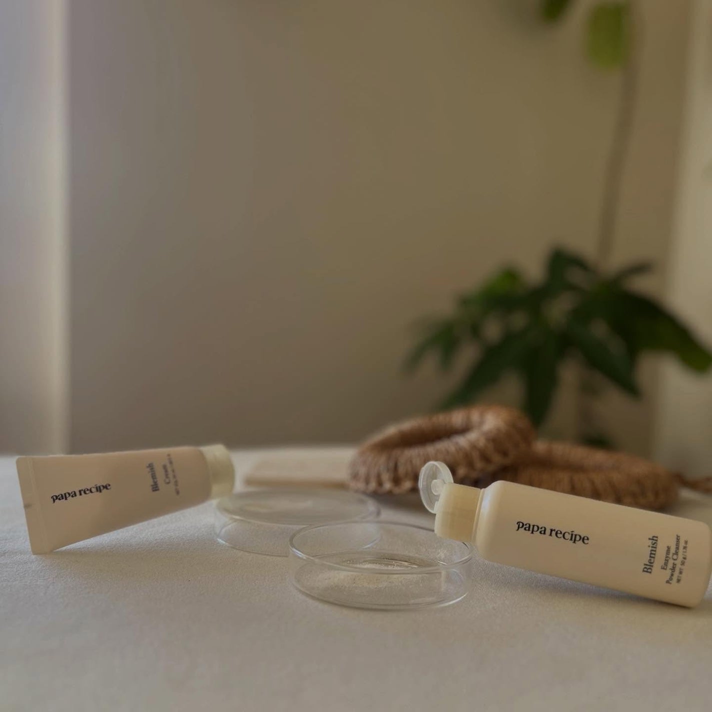 ブレミッシュクリーム/PAPA RECIPE/フェイスクリームを使ったクチコミ(5枚目)