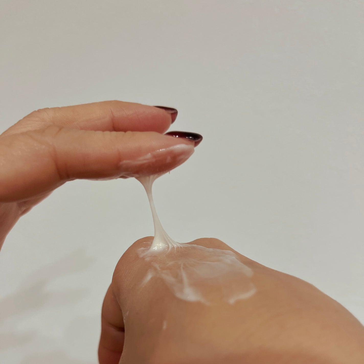 PDRNアンチエイジングクリーム/BANOBAGI/フェイスクリームを使ったクチコミ(4枚目)