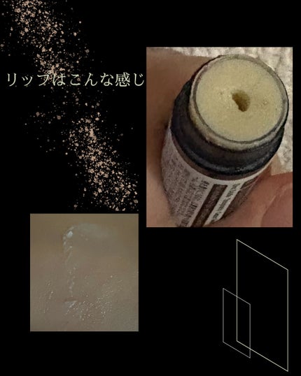 プロテクティブリップバームSPF30/Aesop/リップバームを使ったクチコミ(2枚目)