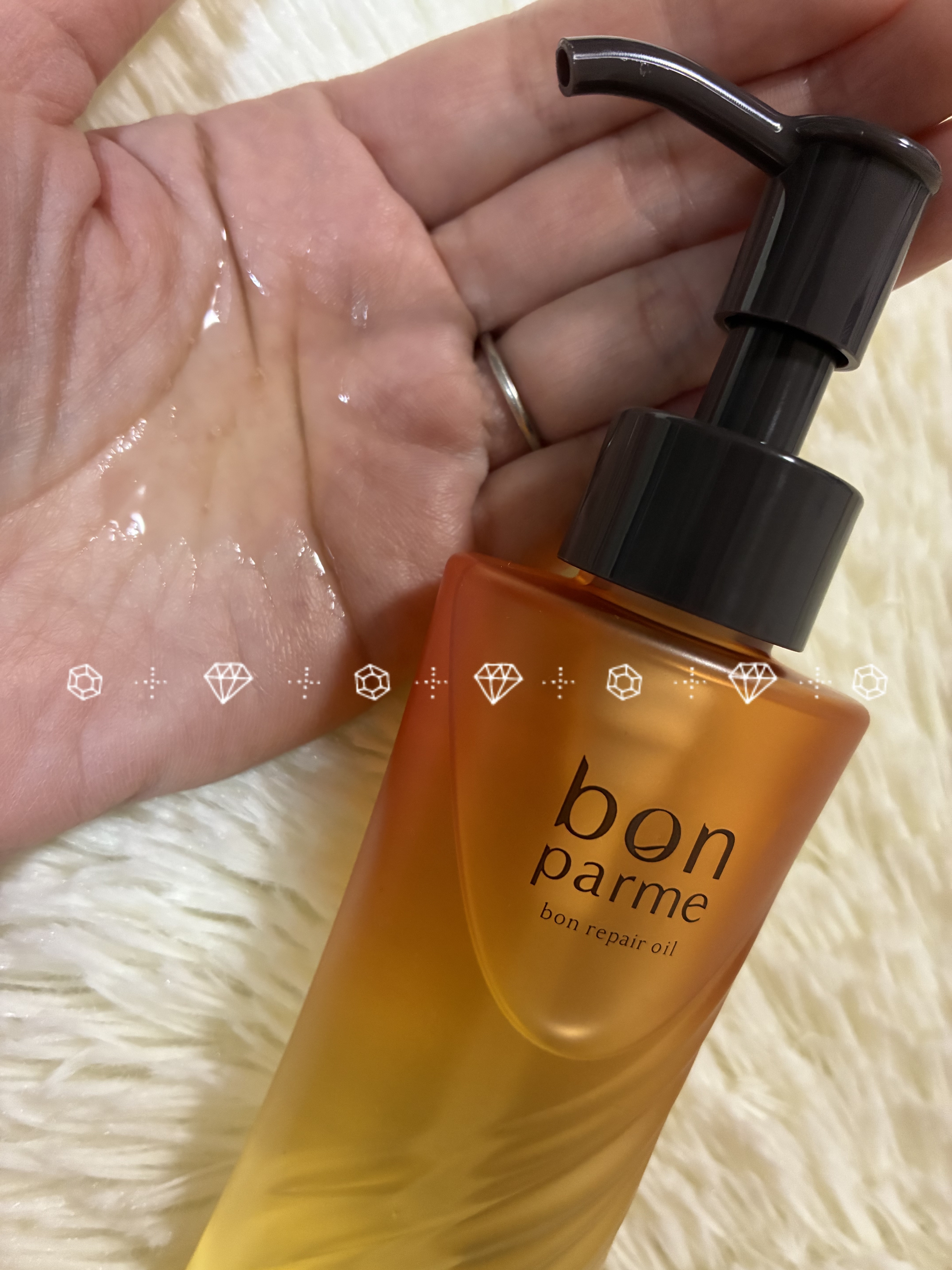 カプセルインハイドロクレンズ/PLUEST/クレンジングジェルを使ったクチコミ（2枚目）