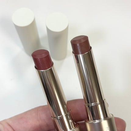 RMK デューイーメルト リップカラー/RMK/口紅を使ったクチコミ(1枚目)