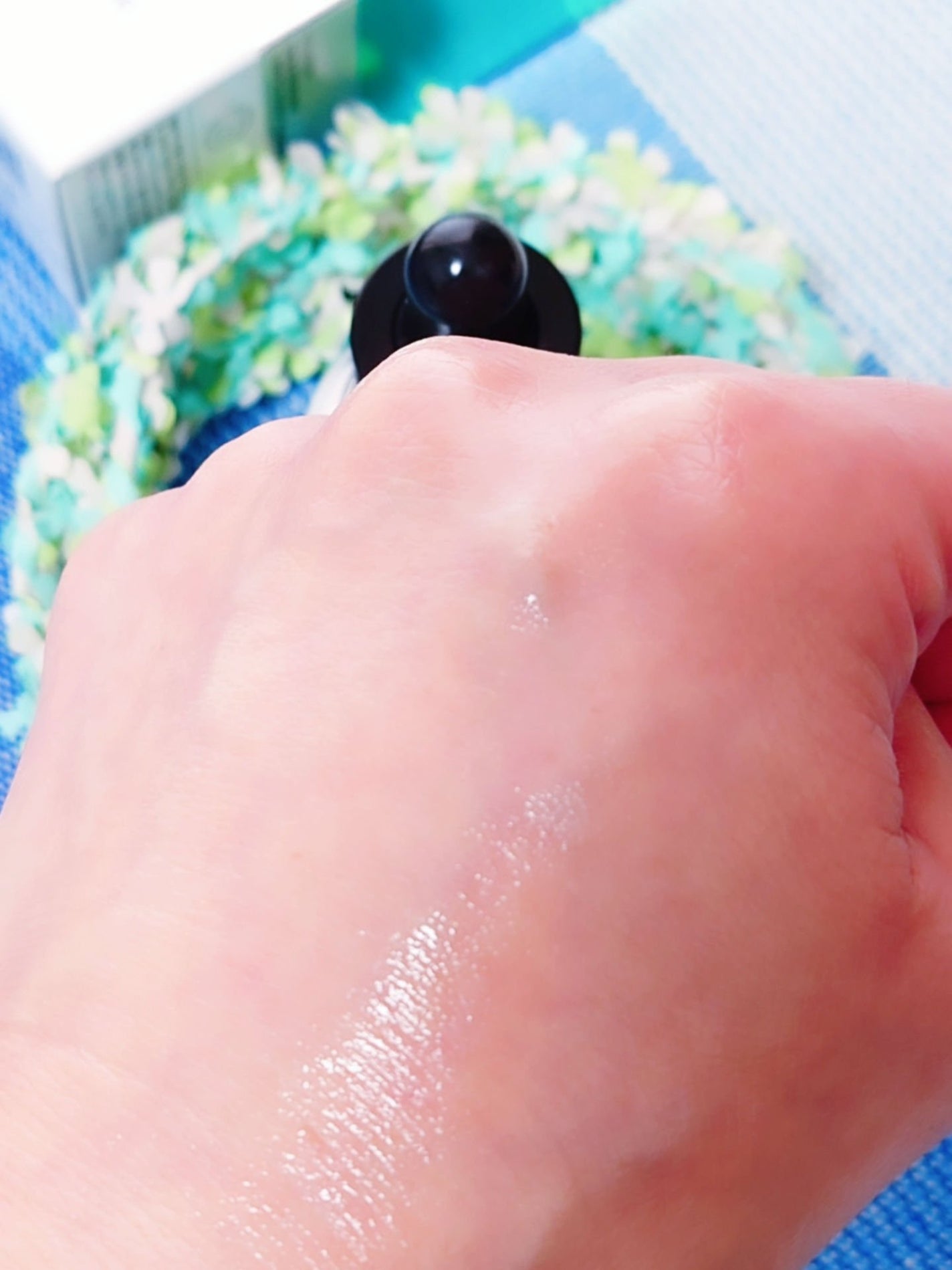 R5ファーミング アンプル/VT/美容液を使ったクチコミ(5枚目)