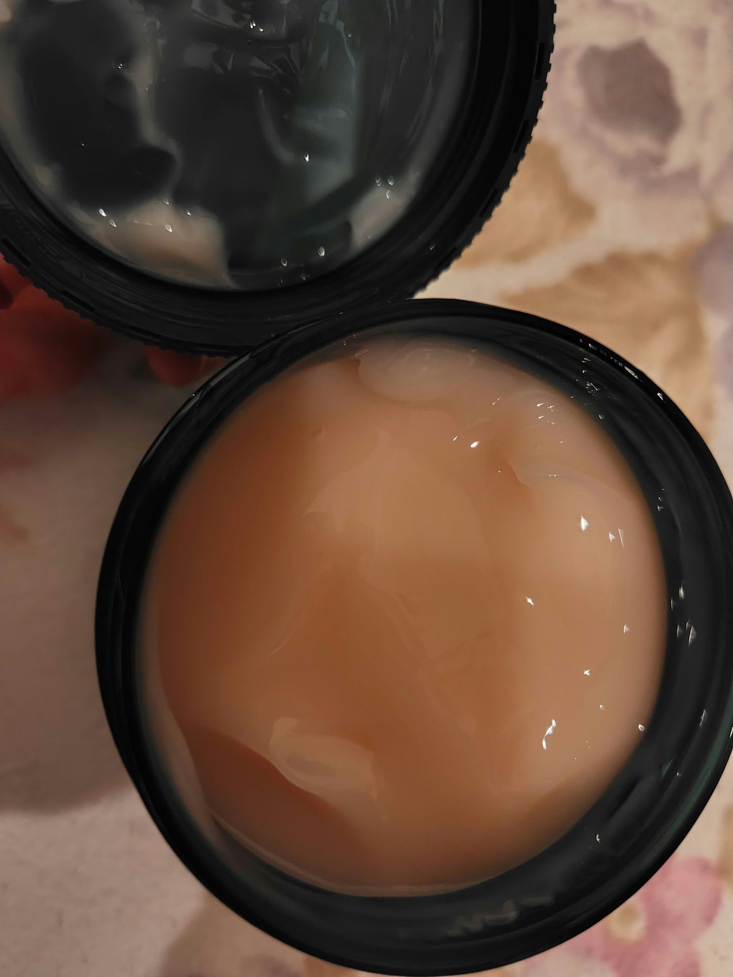 ボディヨーグルト ST/THE BODY SHOP/ボディローションを使ったクチコミ(2枚目)