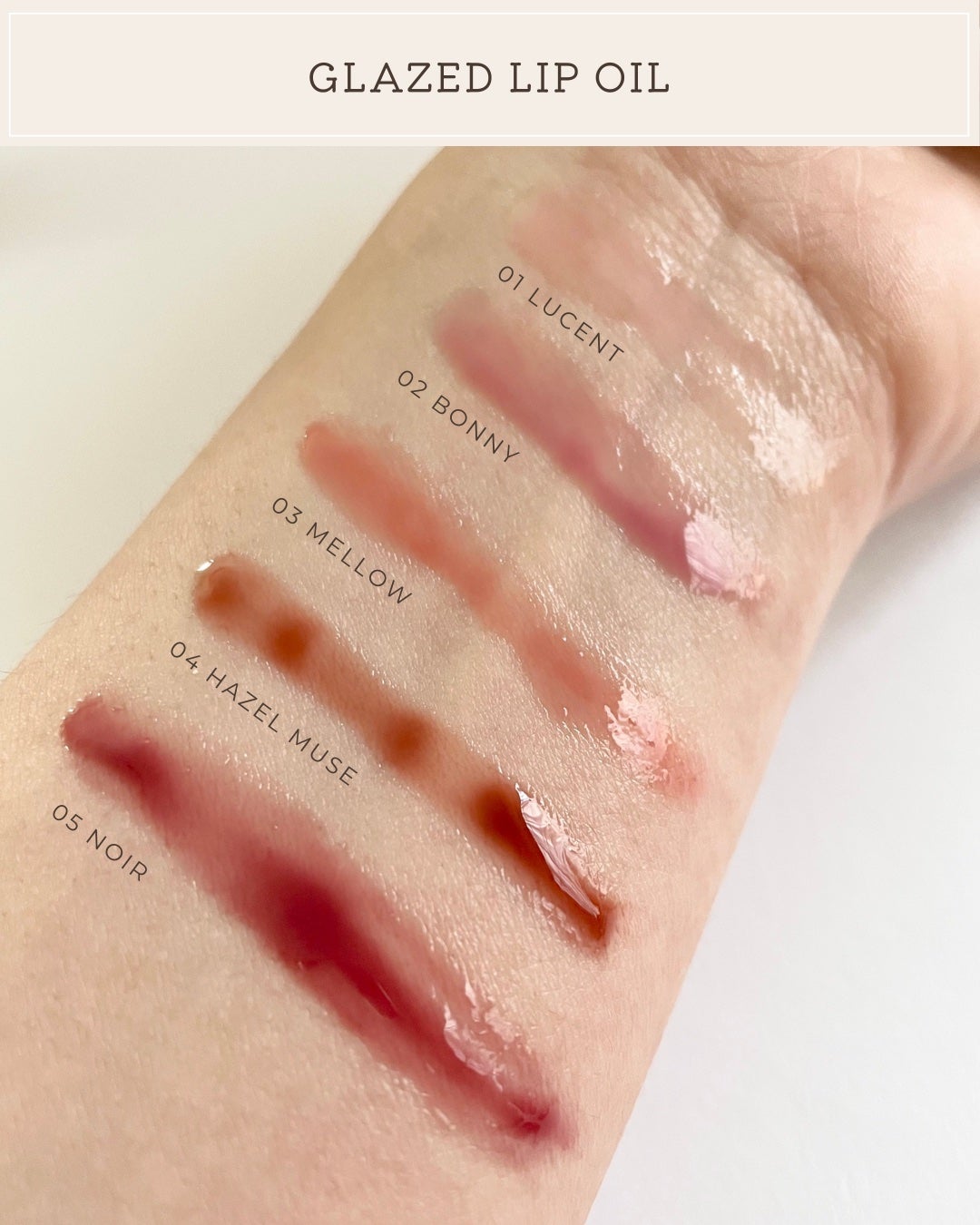 エッグスリックファンデーション/EITHER&/リキッドファンデーションを使ったクチコミ(4枚目)