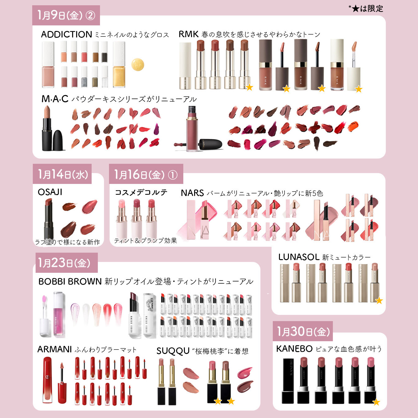 ディオール アディクト リップ グロウ 008 ウルトラ ピンク/Dior/リップバームを使ったクチコミ（3枚目）