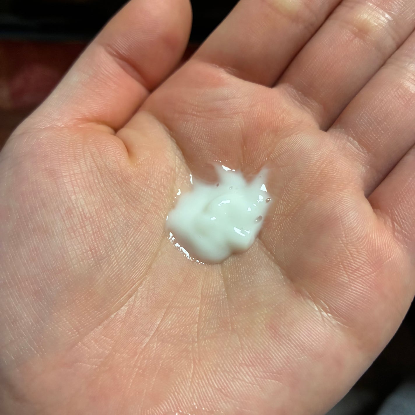 キールズ Rクリーム UFC/Kiehl's/フェイスクリームを使ったクチコミ(2枚目)