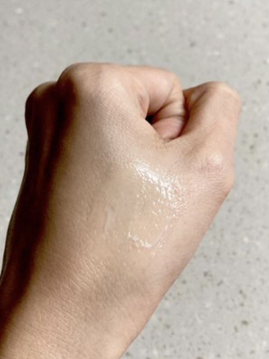 メラピールクリームマスク/CHARDE/ピーリングを使ったクチコミ（2枚目）