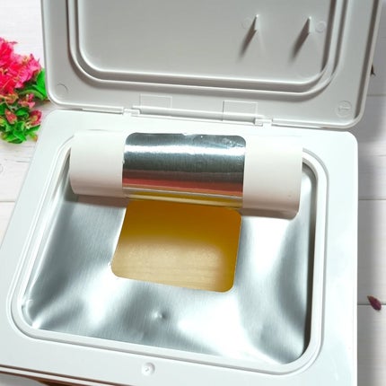 ãã¿ãã³C(*â¶)ãã³ãããŒã«ãã¹ã¯/MIJIN COSMETICS/ã·ãŒããã¹ã¯ã»ããã¯ã䜿ã£ãã¯ãã³ãïŒ2æç®ïŒ