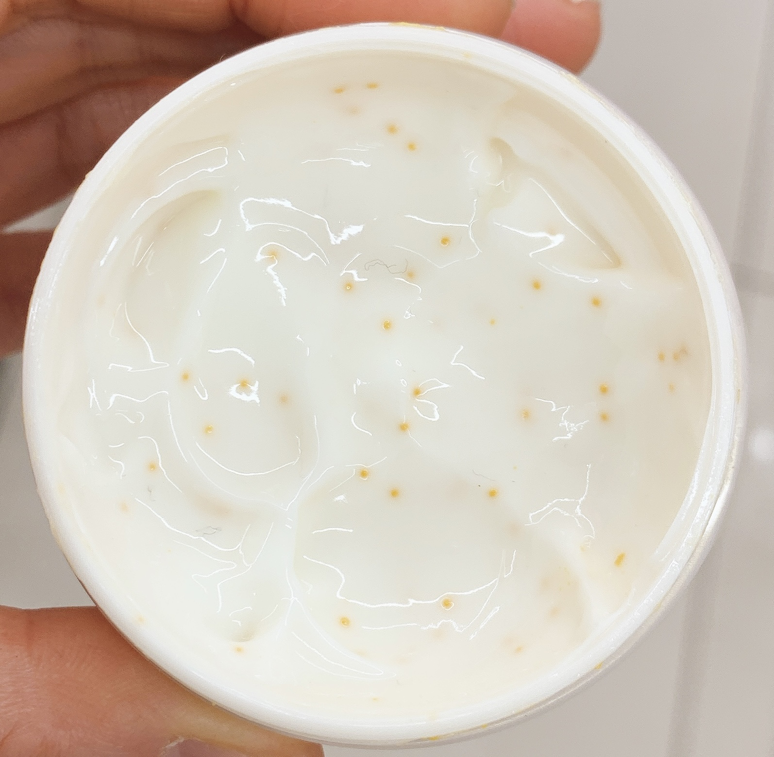 リバイバル ステム7/リッツ/フェイスクリームを使ったクチコミ（2枚目）