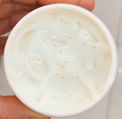 リバイバル ステム7/リッツ/フェイスクリームを使ったクチコミ(2枚目)