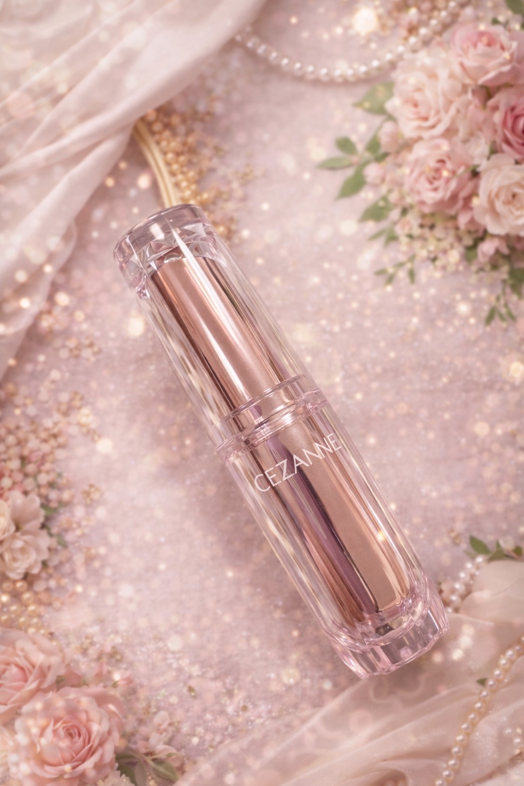 ❁.｡.:*:.｡.✽.｡.:*:.｡.❁.｡.:*:.｡.✽.｡.:*:.｡.❁.｡.
CEZANNE　ラスティンググロスリップN
201ピンクロゼ　12月23日発売
❁.｡.:*:.｡.✽.｡.:*:.｡.❁.｡.:*:.｡.✽.｡.: