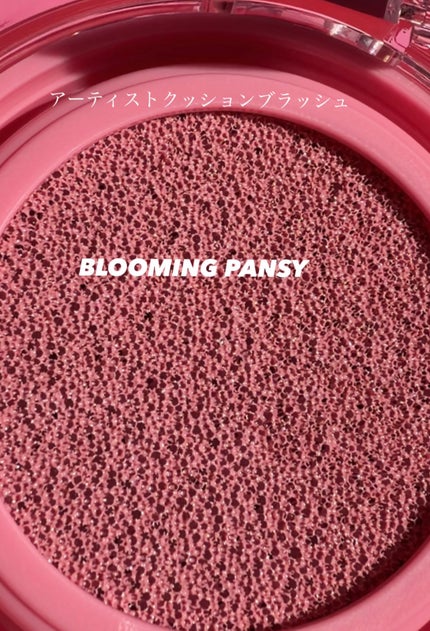 エッセンシャル スキン ヌーダー クッション/JUNG SAEM MOOL/クッションファンデーションを使ったクチコミ(5枚目)