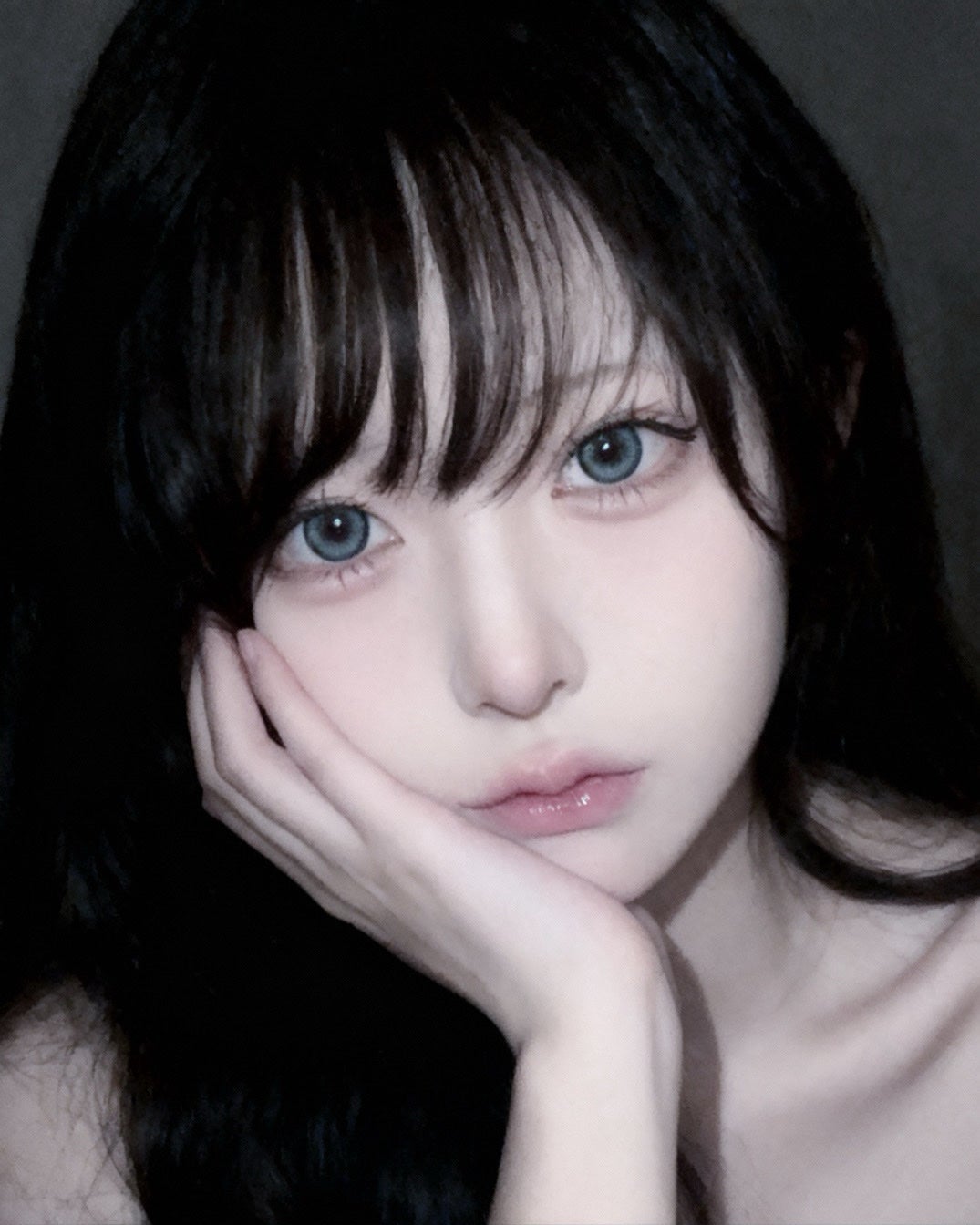 ラストオート ジェルアイライナー/BBIA/ジェルアイライナーを使ったクチコミ(7枚目)