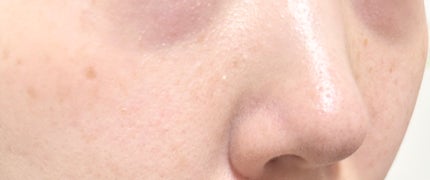 ブライトピュアベースCC<フェアリーピンク>/CandyDoll/CCクリームを使ったクチコミ(3枚目)