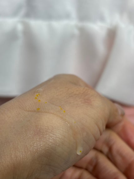 ダーメラ ルミショット・Wビタセラム/Dermela/美容液を使ったクチコミ(6枚目)