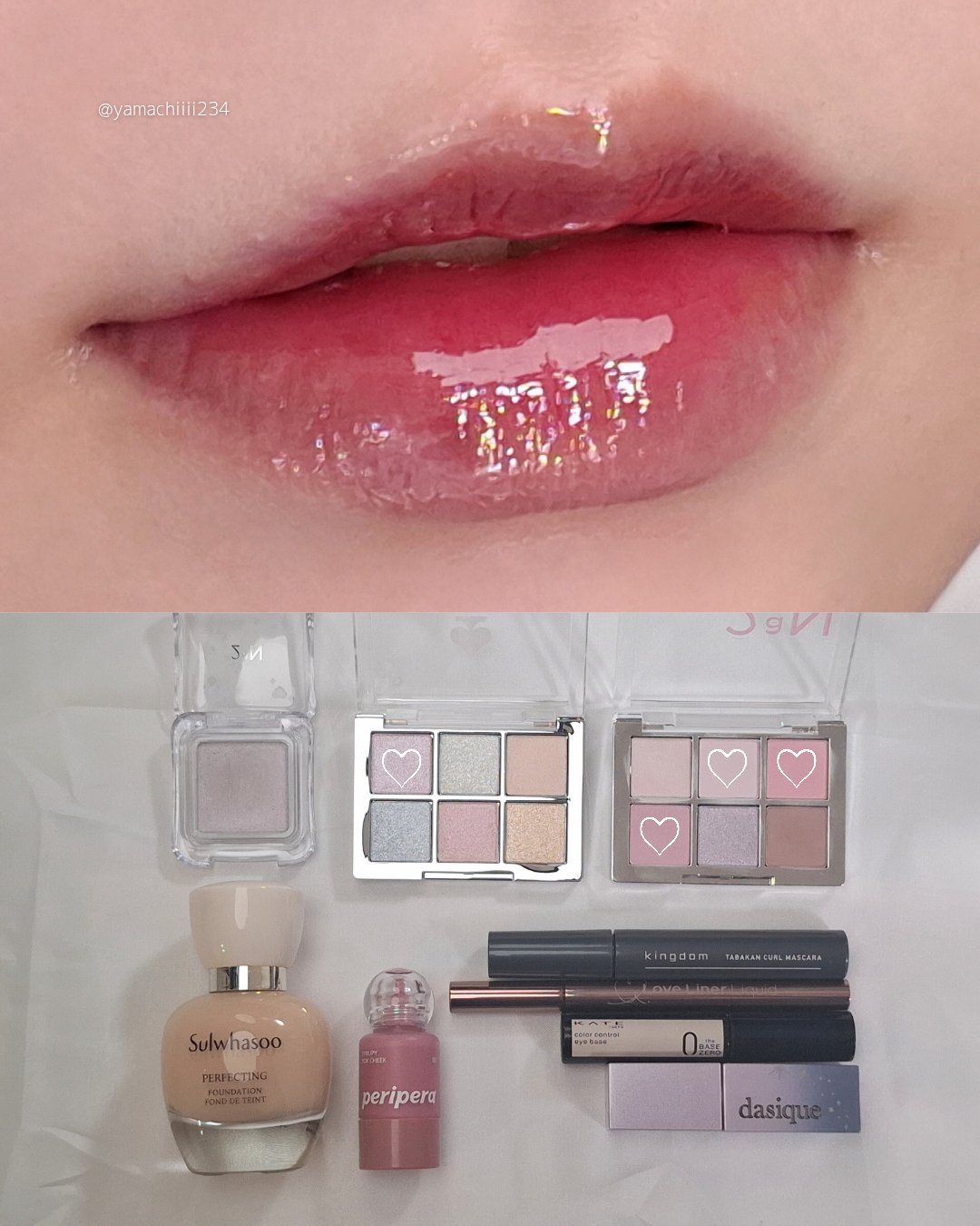 パーフェクティングファンデーション/Sulwhasoo/リキッドファンデーションを使ったクチコミ（3枚目）