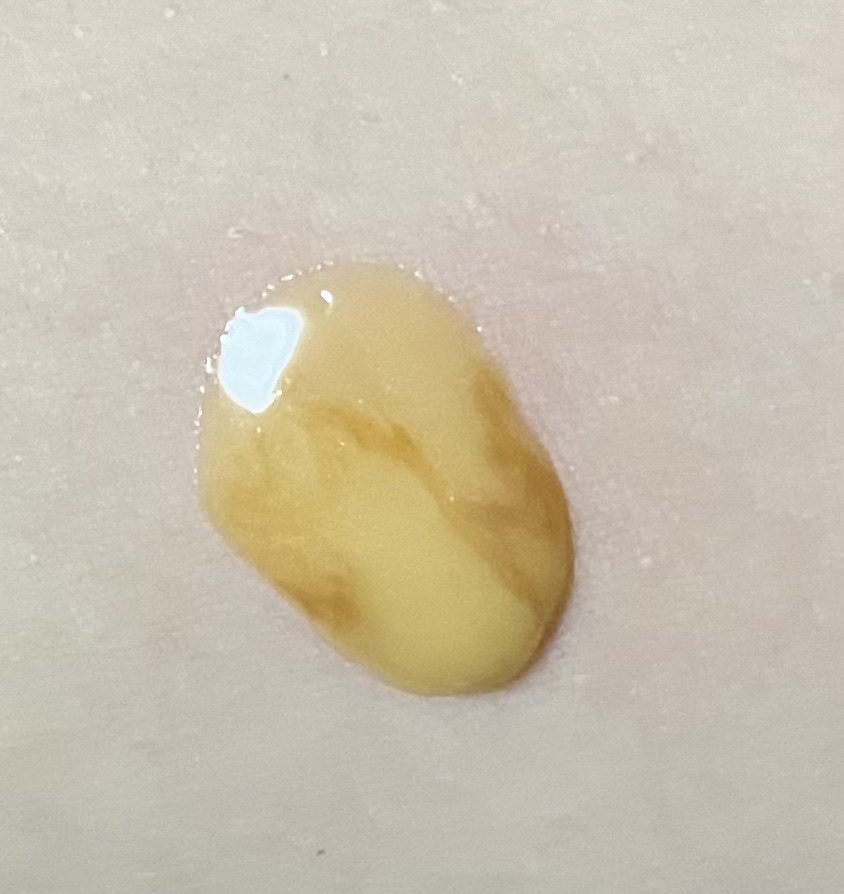 ユース ラディアンス ビタチノール セラム/primera/美容液を使ったクチコミ（2枚目）