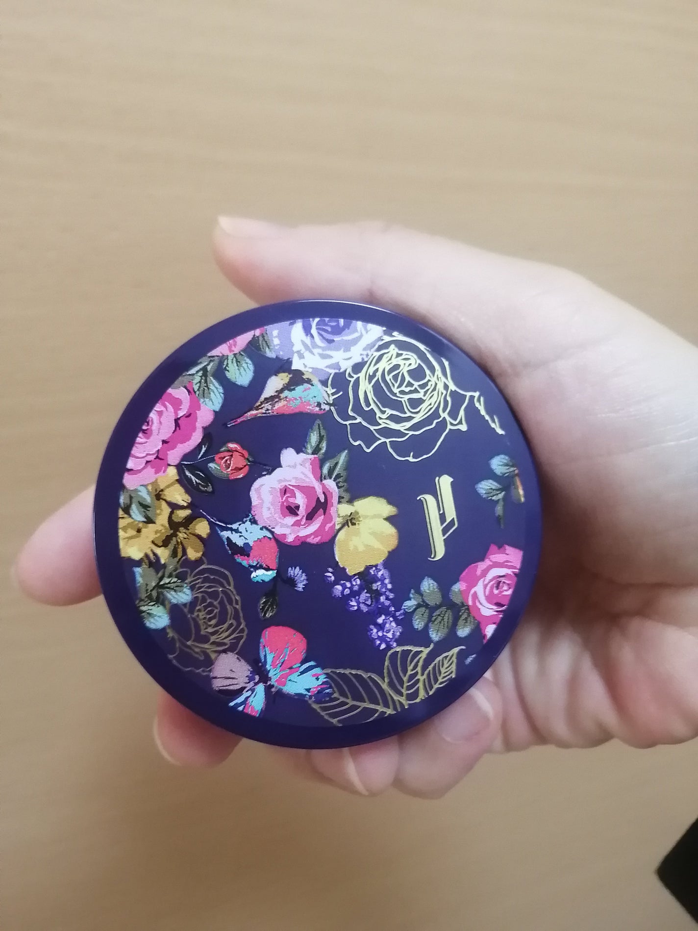 トランスルーセントパウダー/SRICHAND/ルースパウダーを使ったクチコミ(4枚目)