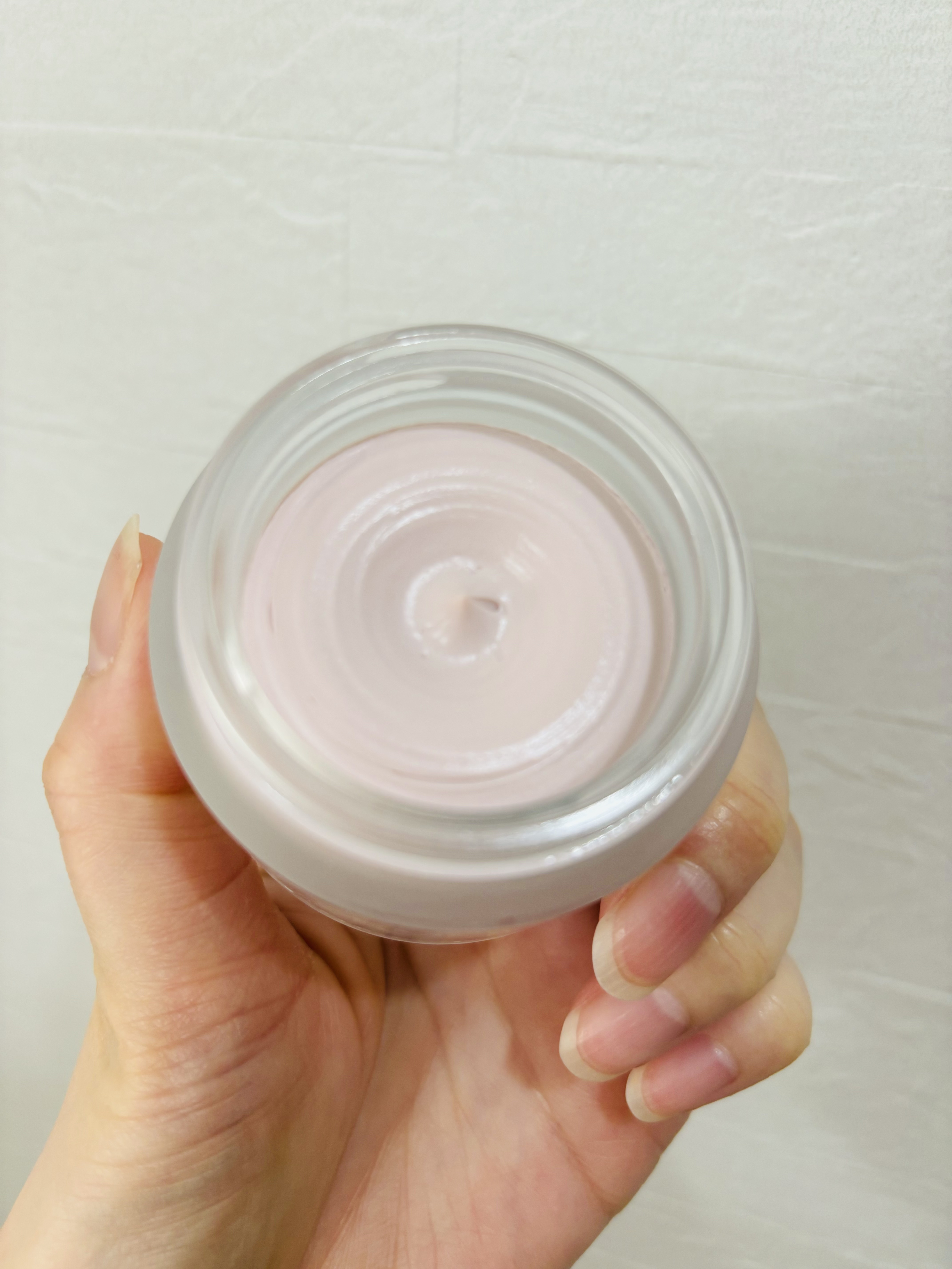 ソフトクレイ ベルベットマスク/FEMMUE/洗い流すパック・マスクを使ったクチコミ（3枚目）