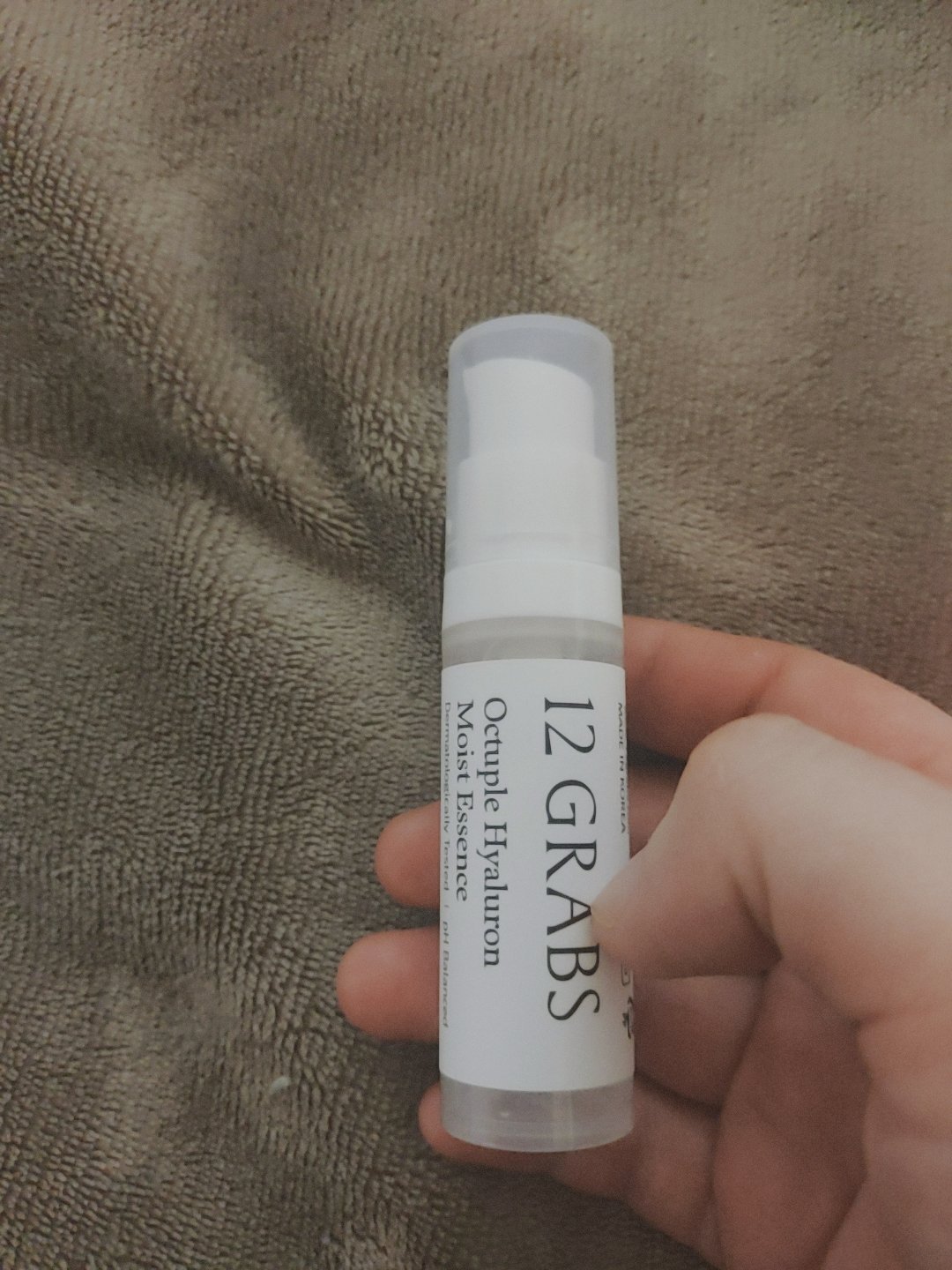 を使ったクチコミ（3枚目）