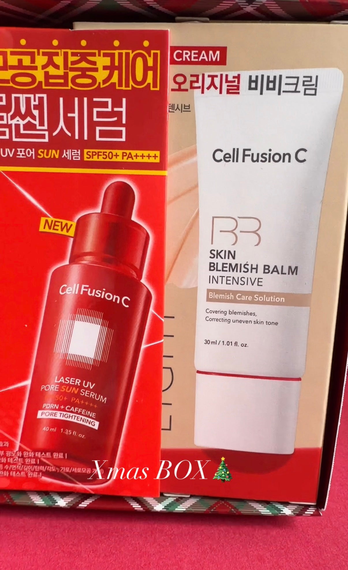 Cell Fusion C レーザーUVポアサンセラム/Cell Fusion C(セルフュージョンシー)/日焼け止めローションを使ったクチコミ(1枚目)