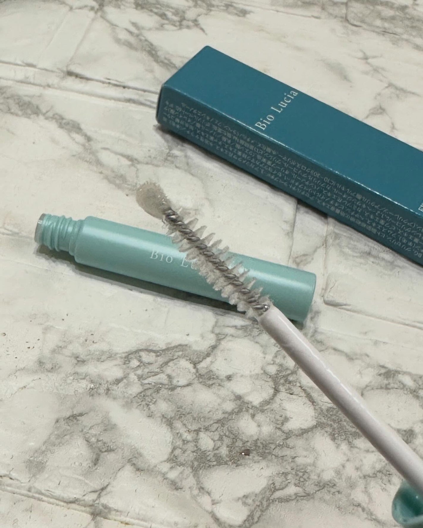 アイラッシュセラム/Bio Lucia(ビオルチア)/まつげ美容液を使ったクチコミ(2枚目)