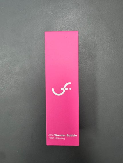 ユキのビューティー勉強部屋 on LIPS 「\ドンキで買える!神レベルの泡洗顔☁️/韓方医ママが作った「F..」(4枚目)