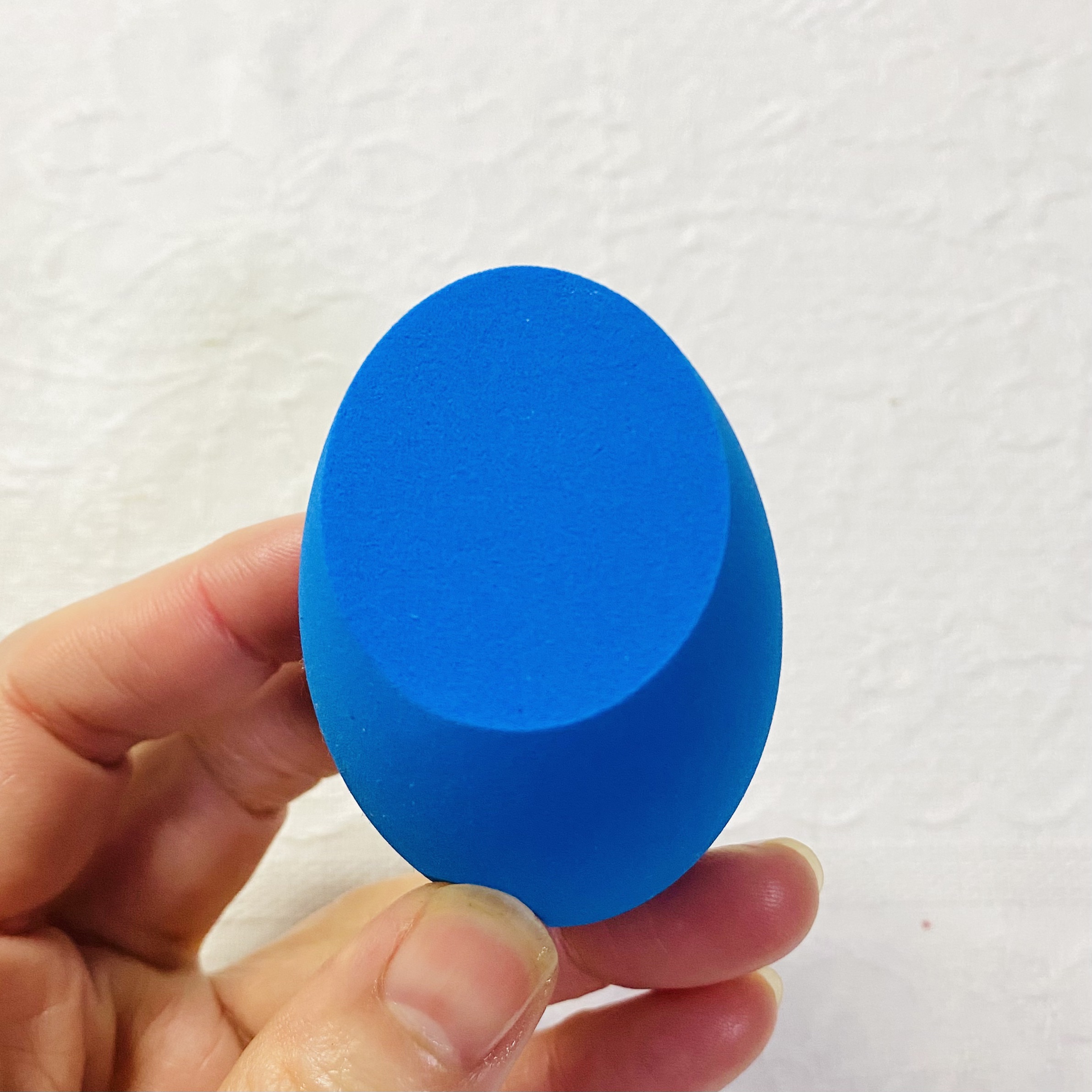 ウォータリーパフ/fillimilli/パフ・スポンジを使ったクチコミ（2枚目）