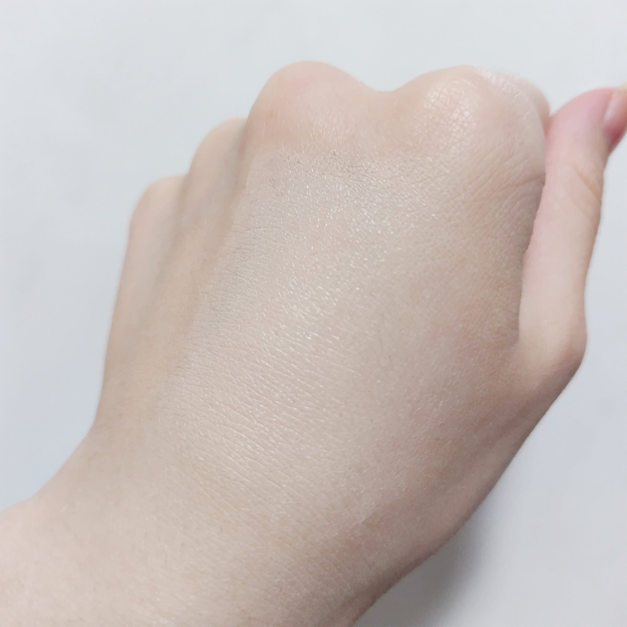 リキッドファンデーション 01ライトベージュ/Kirei&co./リキッドファンデーションを使ったクチコミ（3枚目）