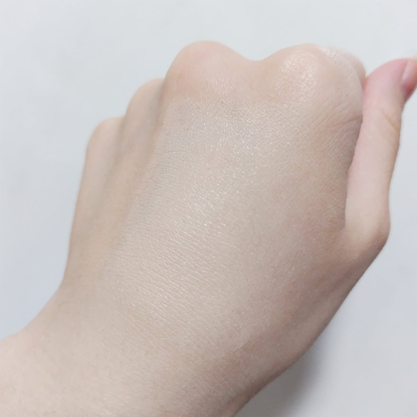 リキッドファンデーション/Kirei&co./リキッドファンデーションを使ったクチコミ(3枚目)