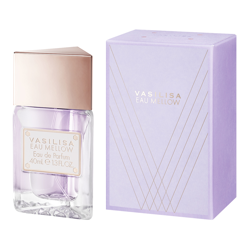 ヴァシリーサ ヴァシリーサ オー メロウ オードパルファム