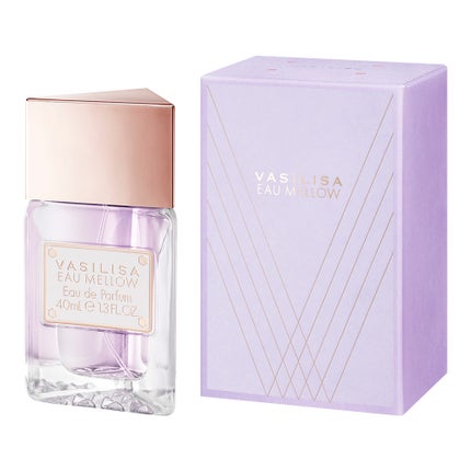 ヴァシリーサ ヴァシリーサ オー メロウ オードパルファム