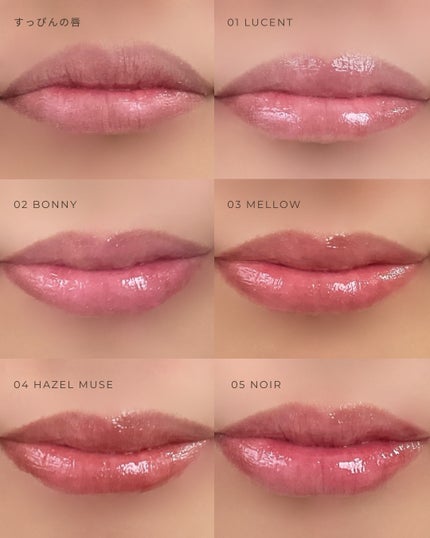 エッグスリックファンデーション/EITHER&/リキッドファンデーションを使ったクチコミ(5枚目)