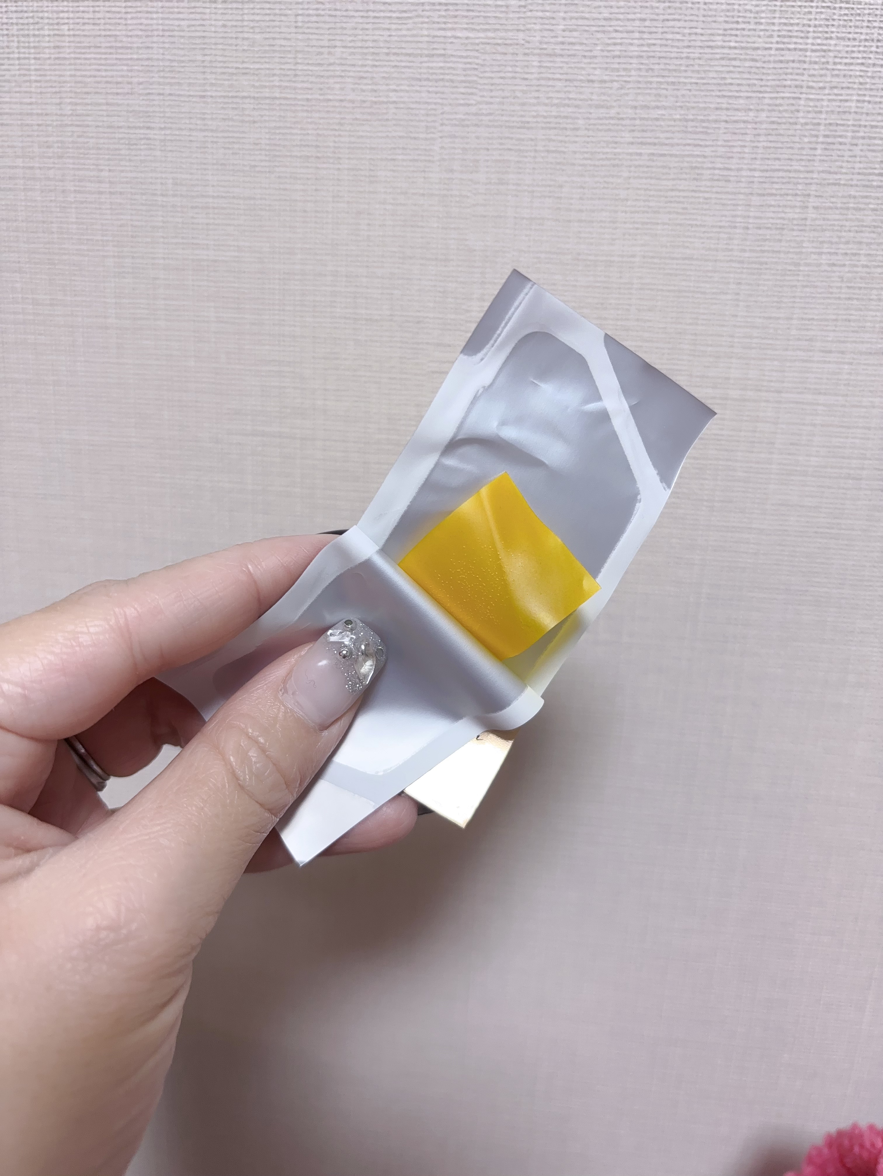 ヨエスターグルタチオンダイレクト５X/ESTHER FORMULA/美容サプリメントを使ったクチコミ（3枚目）