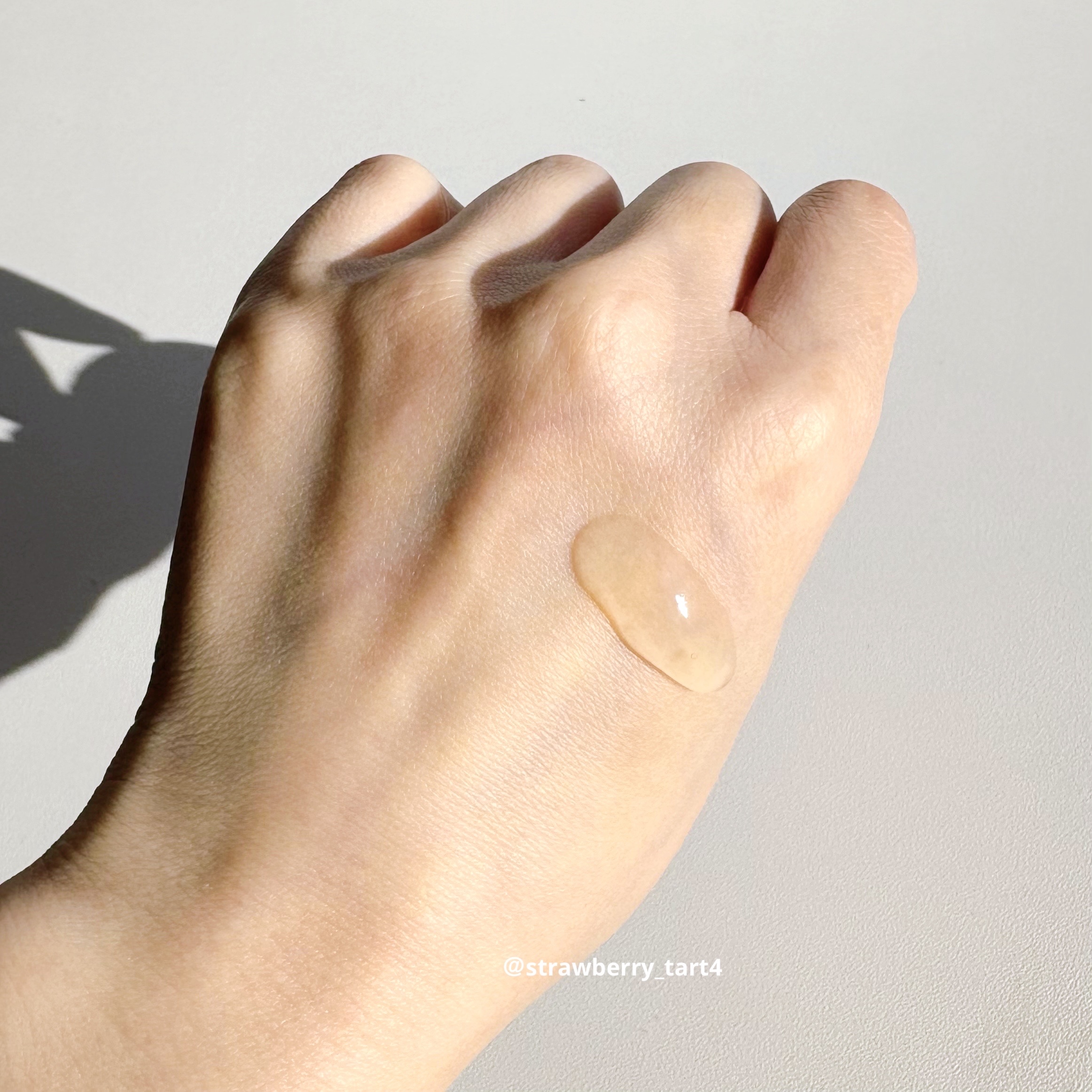 ブレミッシュケアアップ セラム/ISOI/美容液を使ったクチコミ（2枚目）