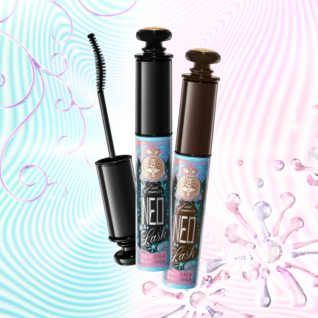 ラッシュエキスパンダー ネオラッシュ