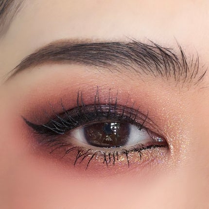 EYE SCULPT TEXTURE AND TONE EYESHADOW PALETTE/Natasha Denona/アイシャドウパレットを使ったクチコミ(3枚目)