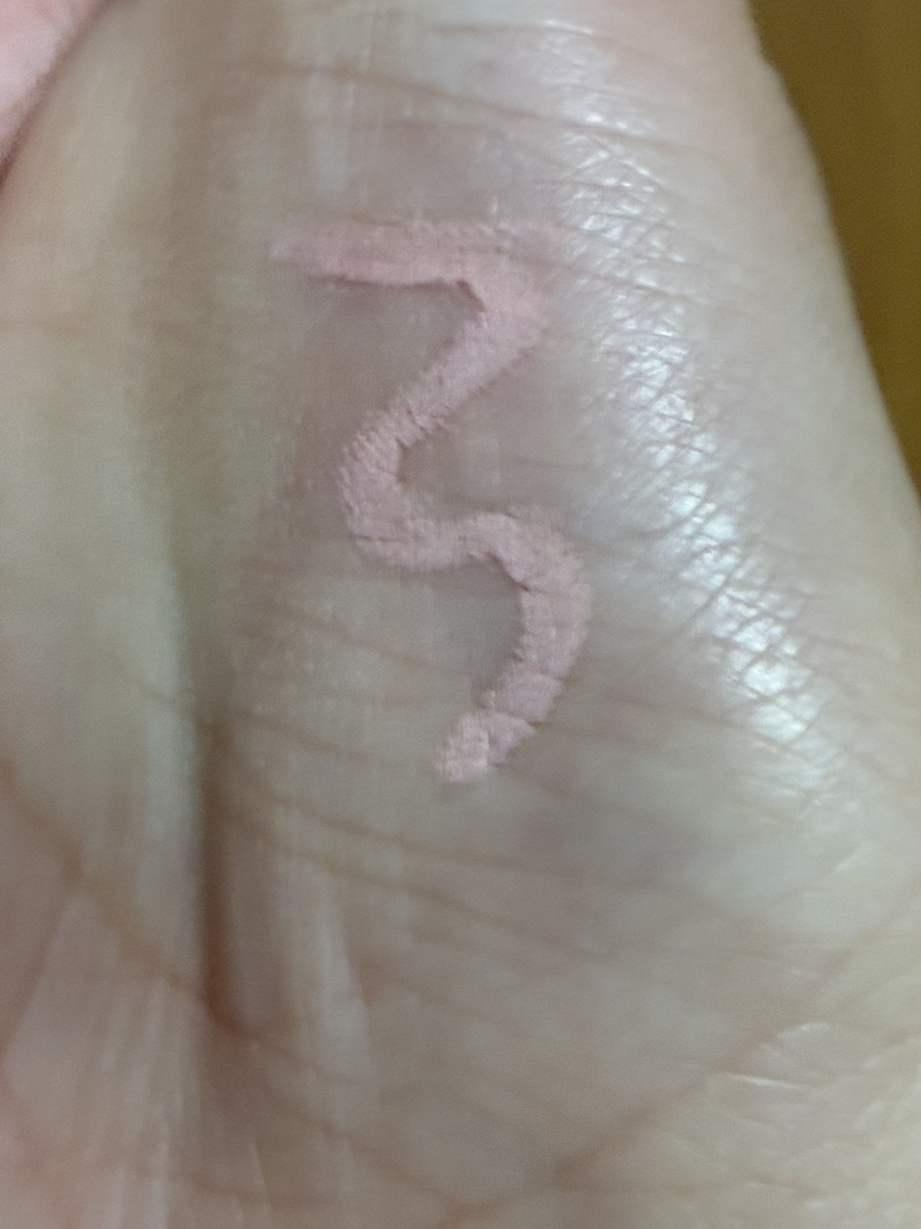 ポイントコンシーラー/CipiCipi/ペンシルコンシーラーを使ったクチコミ（3枚目）